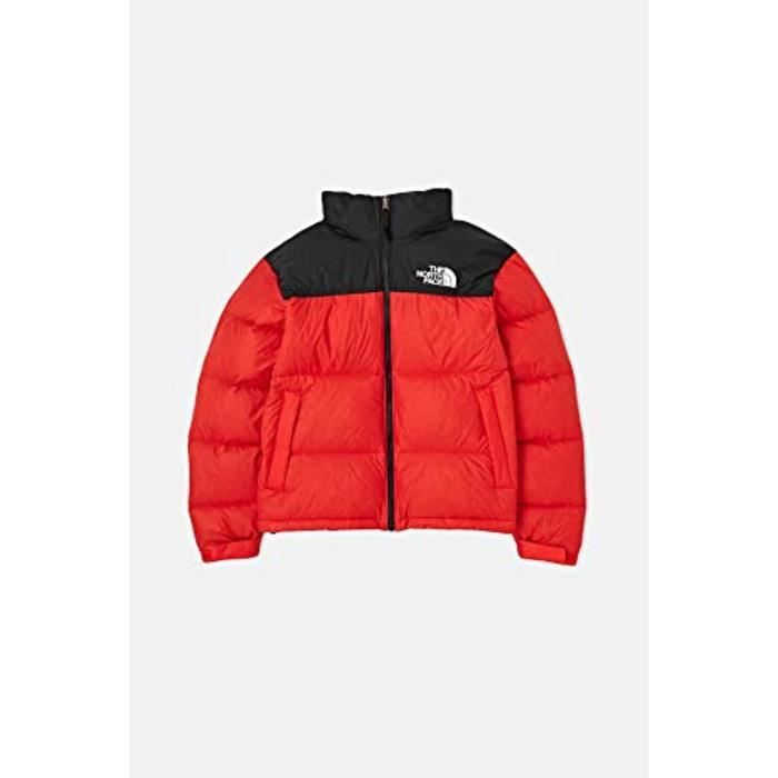 manteau 1996 retro nuptse pour hommes
