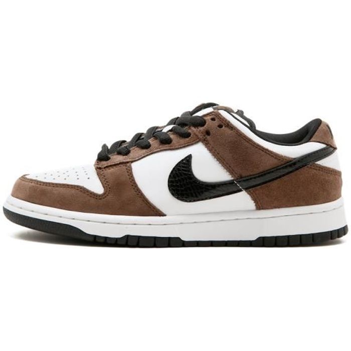 Nike SB Dunk Low SP Trail End Brown KA0008 — TrapXShop