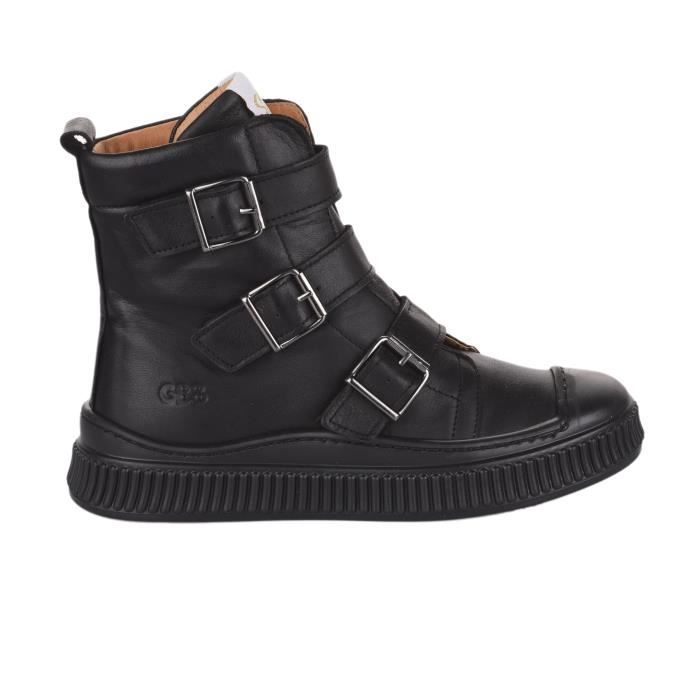 bottine gbb fille
