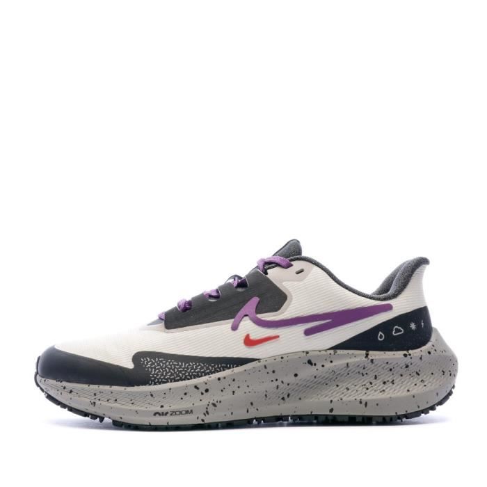 Nike violet femme sale
