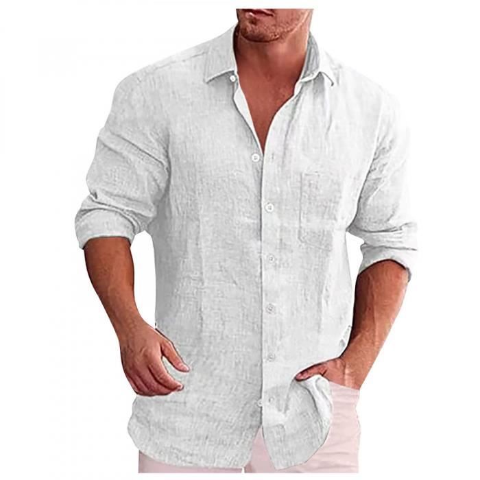 Cdiscount chemise homme deals