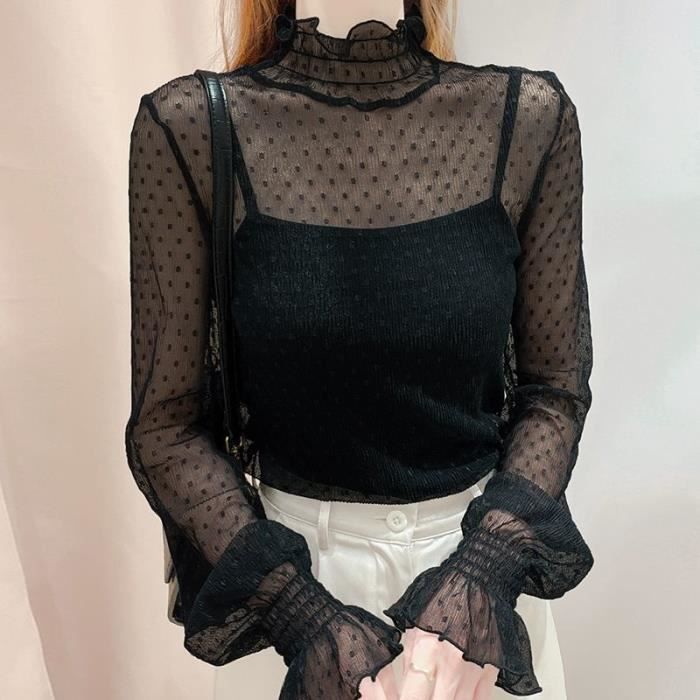 Chemisier Dentelle Crochet Bleu Ivoire Pour Fille 12 Ans - Marie Chantal Neuf Avec étiquettes