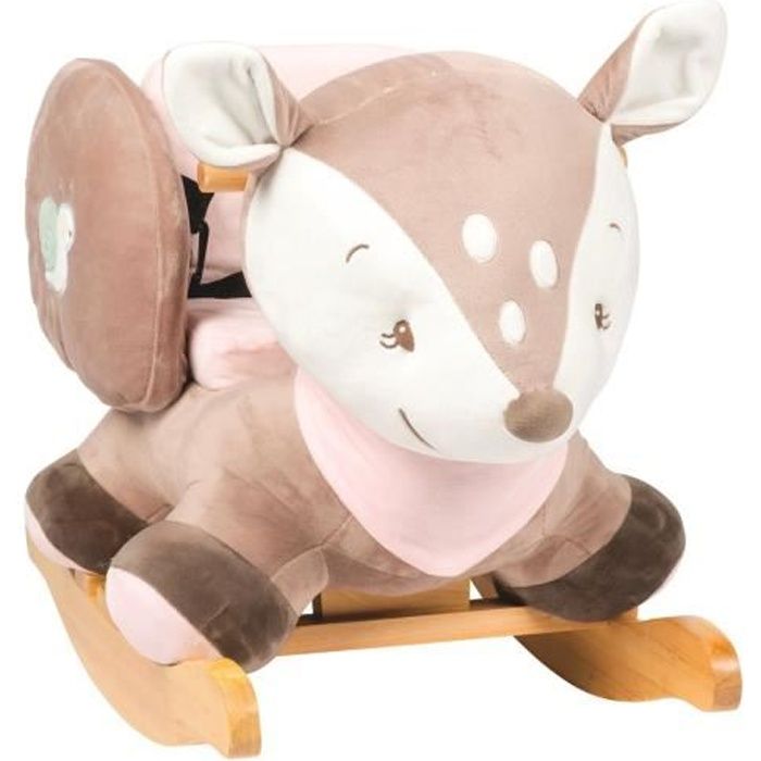 Siege A Bascule Bebe Cdiscount