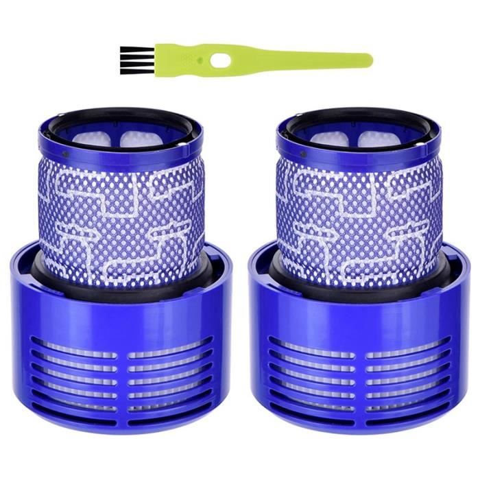 Filtre Mousse De Rechange SPORTARC Pour Rowenta Air Force Serenity ZR904401 – Filtration Efficace & Lavable