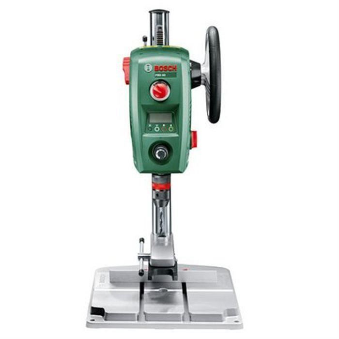 Perceuse BOSCH PBD 40 Colonne 710 W 230 V main image 0