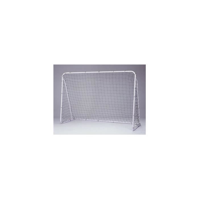 But de Foot en Acier 300*200*120cm - Cdiscount Sport