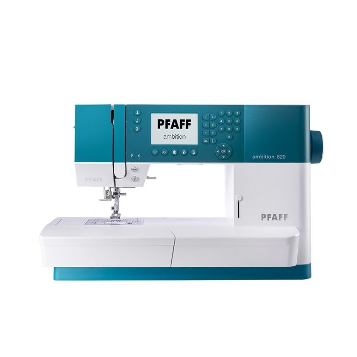 PFAFF AMBITION 620