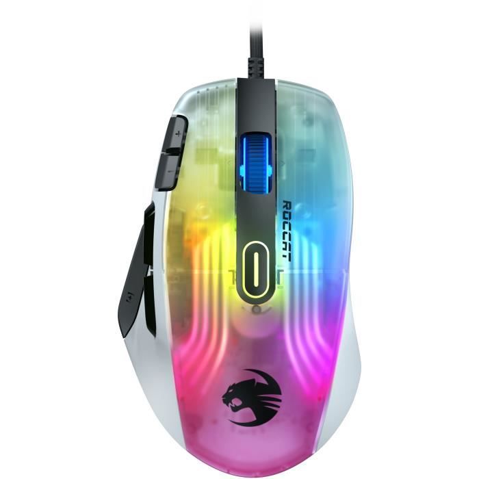 ROCCAT Kone XP White
