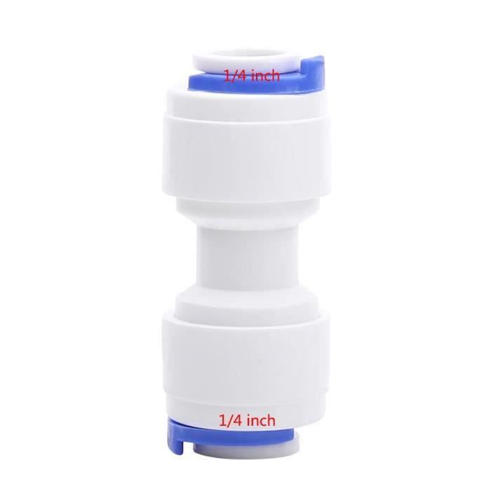 GOTOTOP Adaptateur De Raccord De Tuyau Raccord De Tuyau D'huile Coude