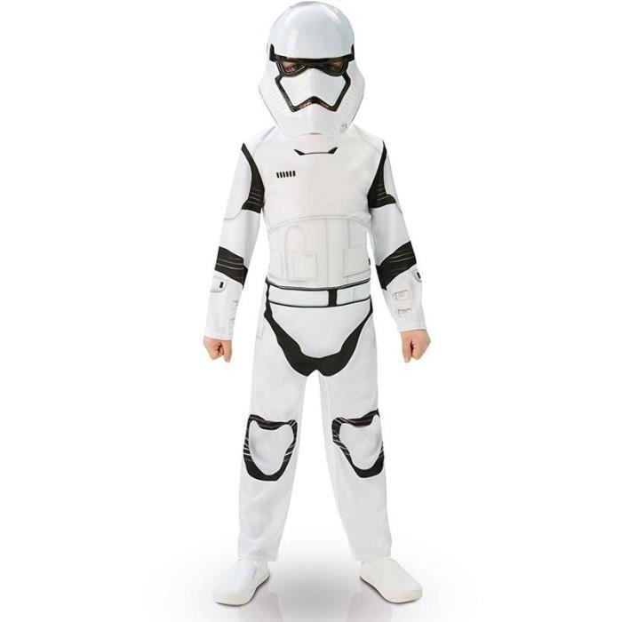 Deguisement Enfant Star Wars Cdiscount Jeux Jouets