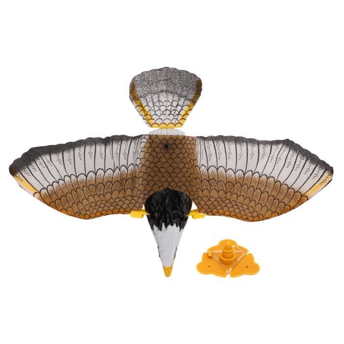 Comparer les prix de SALUTUYA jouet pour chat SALUTUYA oiseau volant SALUTUYA jouet interactif automatique pour chat Jouet interactif animalerie animal