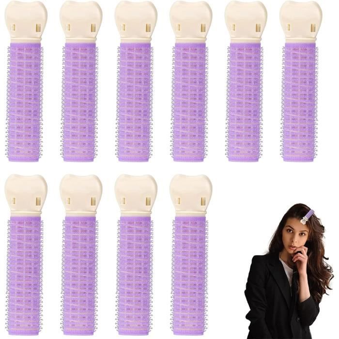 Kowaku Lot De 10 Pinces De Raccourcissement De Jambes Multi