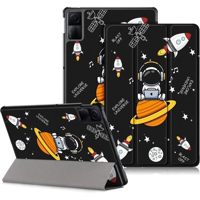 ProCase Case For Xiaomi Redmi Pad 2 11 Inch 2025, Protective