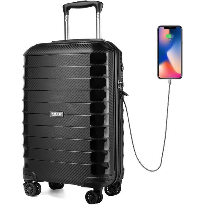 Valise Primark : notre avis sur ces bagages à petit prix