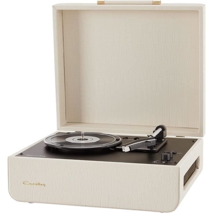 PLATINE TOURNE-DISQUE VINTAGE Technics Quartz SL-B3 Direct Drive