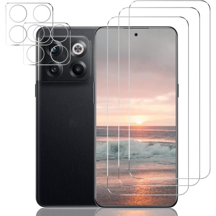 2 Protections Écran Verre Trempé 9H Pour DOOGEE U13 (13 Pouces) - Anti-Rayure, Ultra Clair