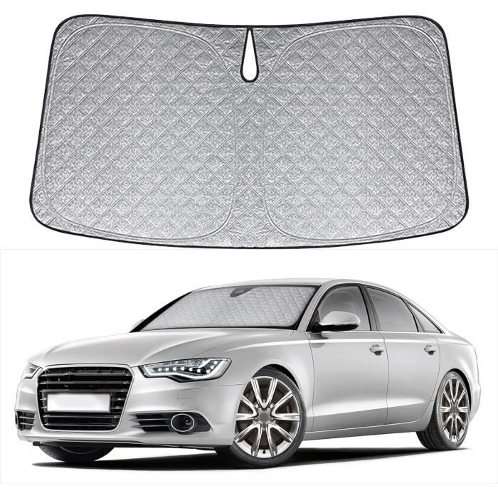 Kit 6 Jets Triple Buse Lave-Glace Pour VW T25 T3 Vanagon Passat - Améliore Nettoyage Pare-Brise - 4