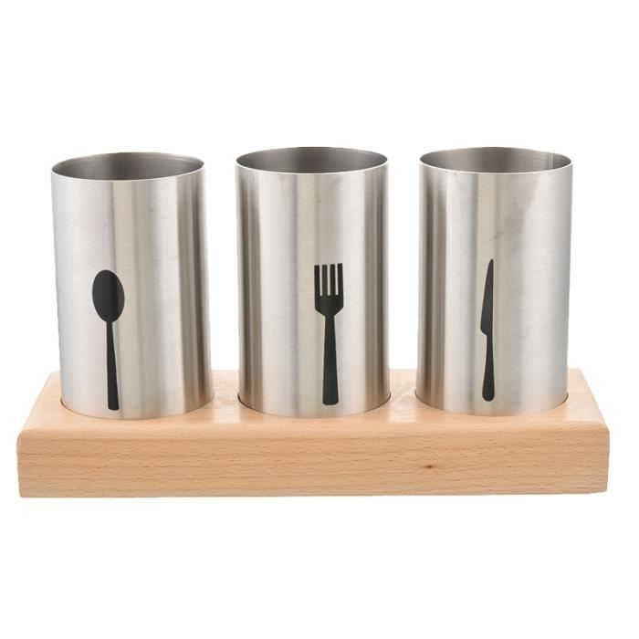 Panier à Couverts Pour Lave-Vaisselle - Rangement Cuillères, Fourchettes, Couteaux - Drainant Et Pratique
