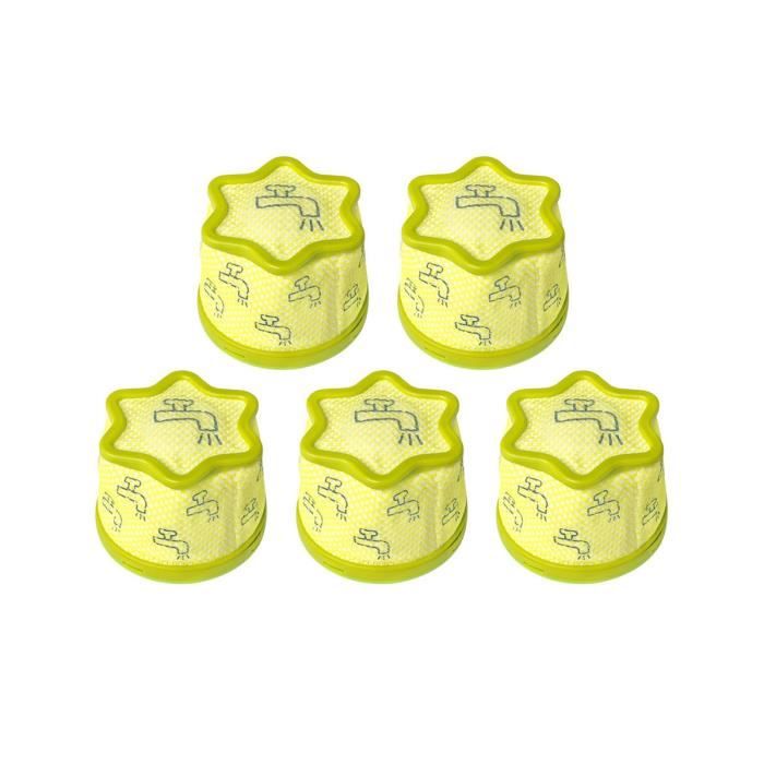 Supporto Filtro HEPA Per Aspirapolvere LG - Ricambio Compatibile Con Modelli VK8820, VK9820 E Altri - 3