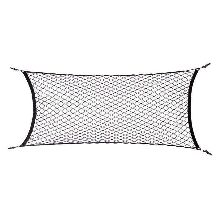 Nouveauté de 2 pièces filet de stockage élastique ... - Grandado