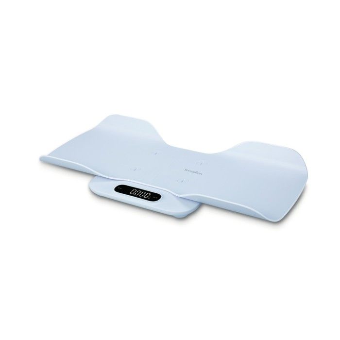 Terraillon Pèse bébé électronique 5g/180kg - BABYFIT