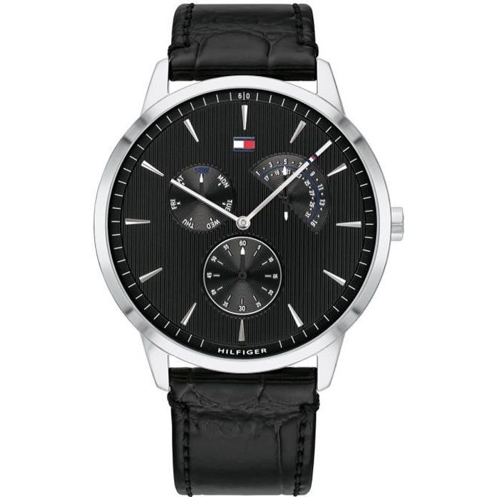 Tommy Hilfiger Montre Bracelet Homme 1710391