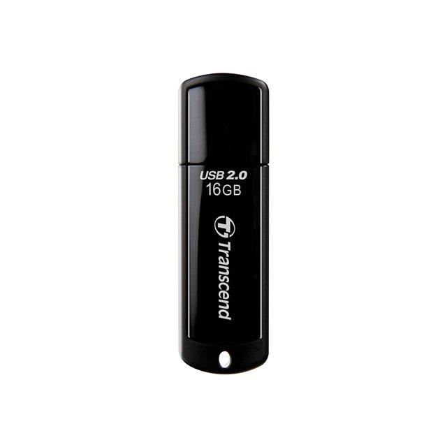 TRANSCEND Clé USB JETFLASH 350 - 16 Go
