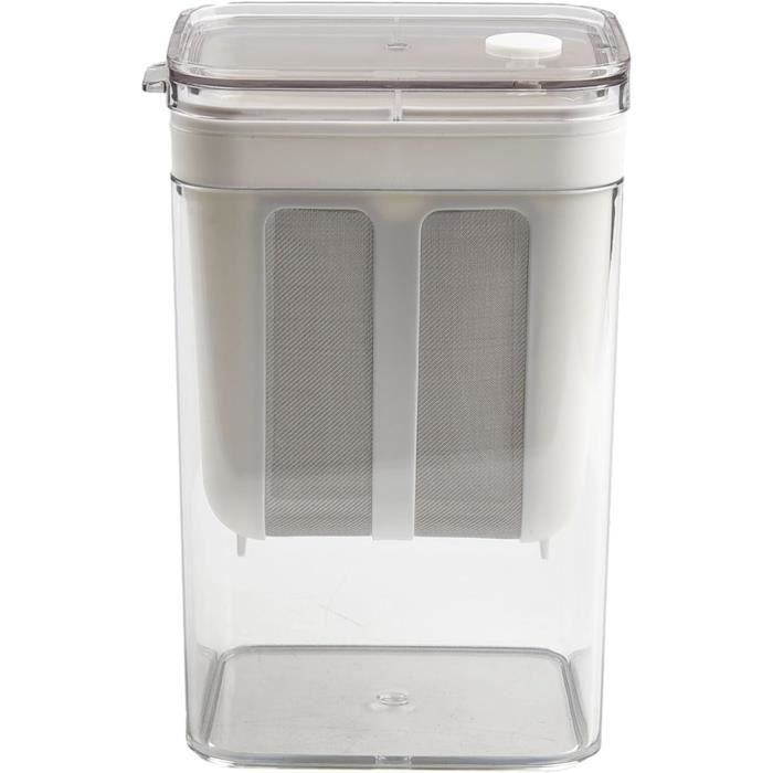 Yaourtière, Machine À Yaourt Et Fromage À La Crème, Yaourtière À Filtre À Yaourt, Séparateur De