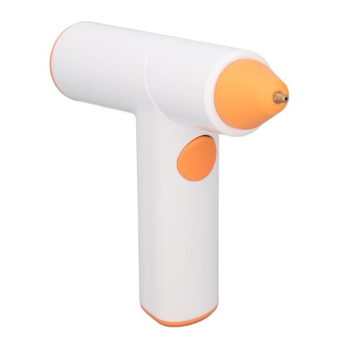 Pistolet À Air Chaud Portatif Mini Pistolet Thermique, Pistolet À Air