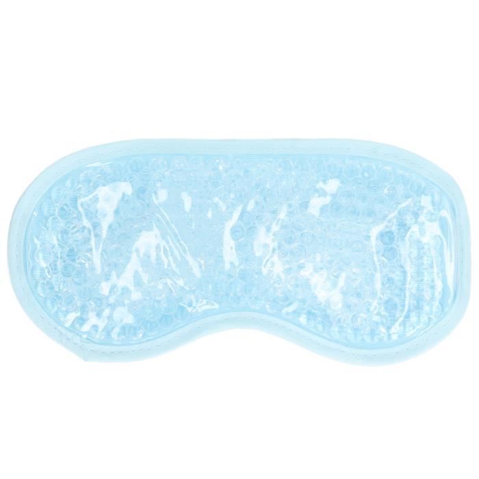 Couverture Rafraîchissante Double Effet Froid - 200x140cm, En Coton - Pour Suées Nocturnes Et Dormeurs Chauds