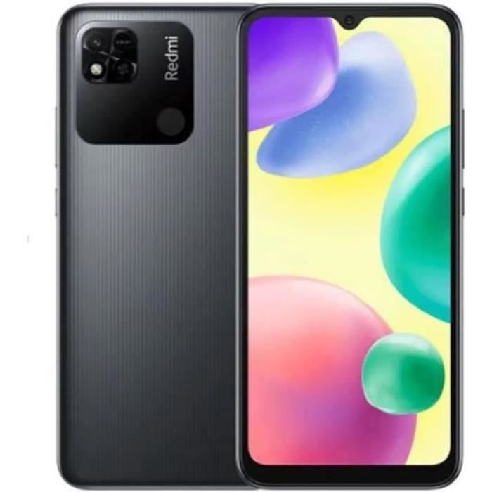 Xiaomi Redmi 4Go Smartphone 4G - vue 3