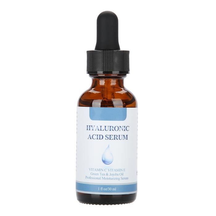 Sérum anti-âge - Vitamin C - Homme - 30 ml