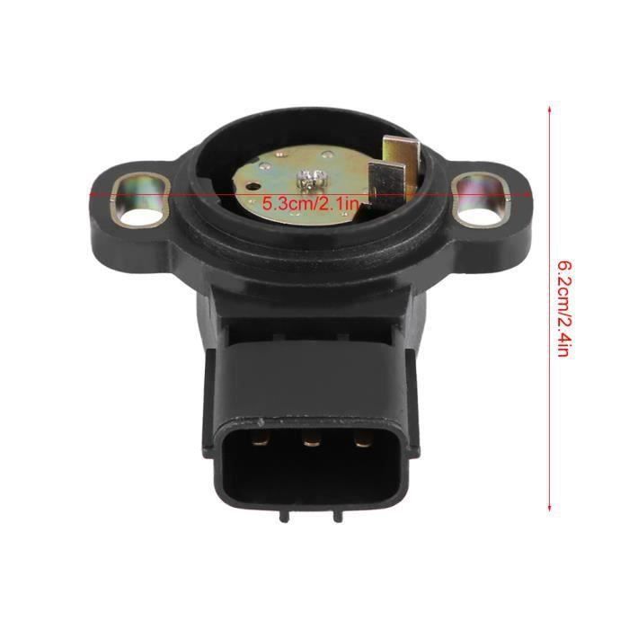 Capteur De Position Papillon Pour VTT Arctic Cat - Référence OE 0824 053 - Haute Précision, Réponse Rapide