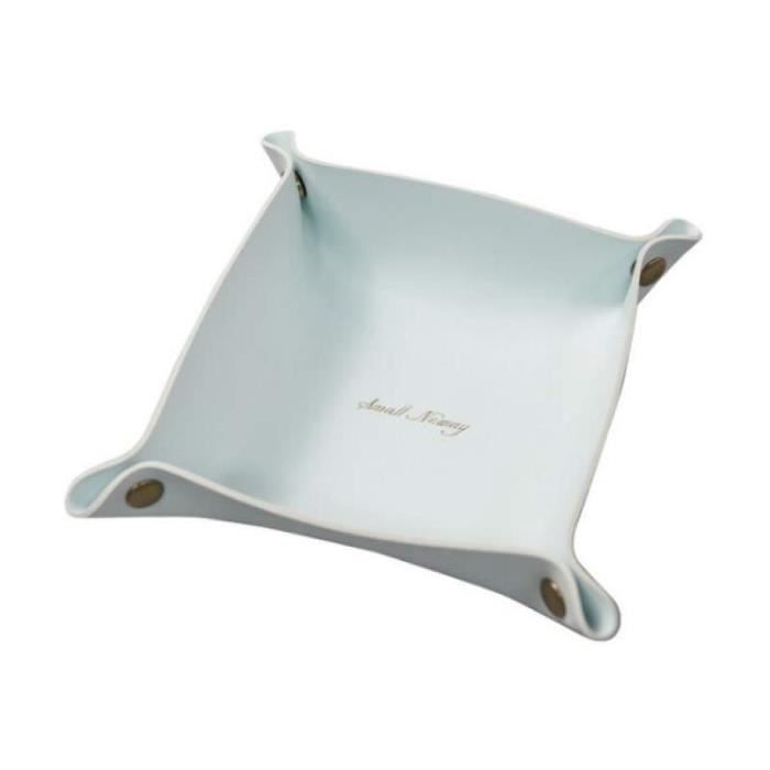 Plateau De Rangement En Cuir | Fabricant De Produits