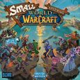 Asmodee - Asmodee Small World of Warcraft société-Jeu de Plateau, SWOW01-1