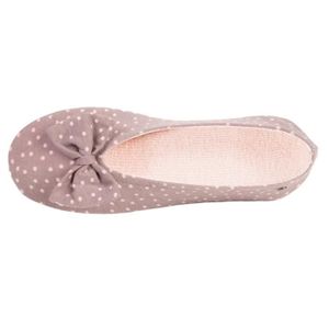 Chaussons femme 35