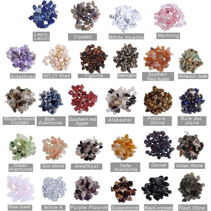 Perles En Résine Colorées Pour La Création De Bijoux