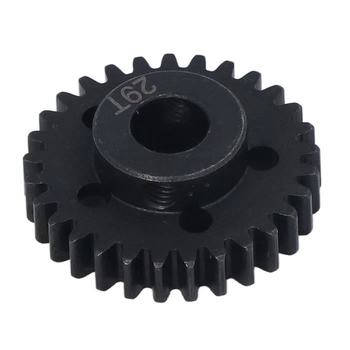 Tnfeeon Jeu de Pignons, Pignon pour Réparation de Voiture RC (28T