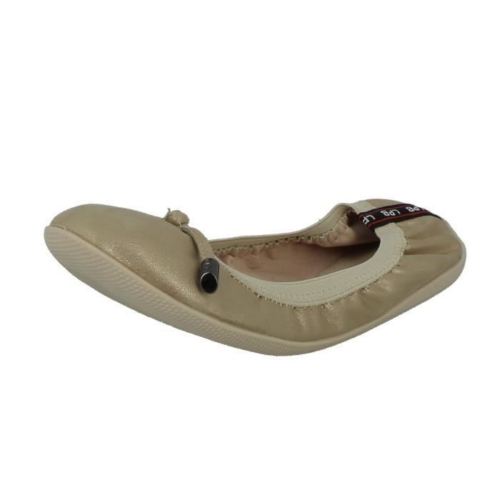 Ballerine lpb pas cher hot sale