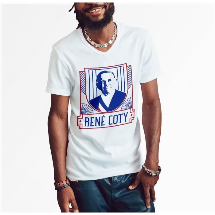 T shirt top chic homme