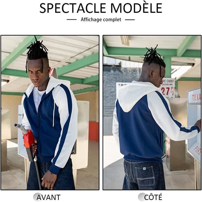 Cdiscount sweat hotsell homme