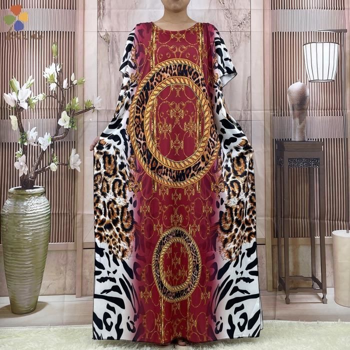 Boubou arabe femme discount