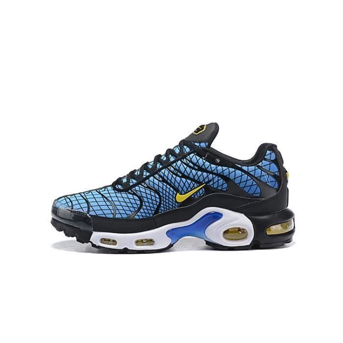 Tn bleu et jaune top