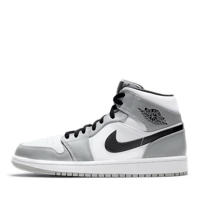 Jordan 1 outlet mid cdiscount