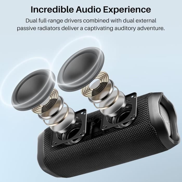 Kits de suspensions pour s Infinity RS 252
