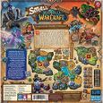 Asmodee - Asmodee Small World of Warcraft société-Jeu de Plateau, SWOW01-2