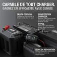 Noco - Genius Chargeur de Batterie 5EU 5A-2
