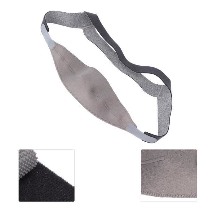 Ceinture De Longe Euroriding Saint Denis – Sangle Longe Nylon Pour Cheval Warmblut
