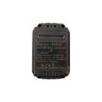 PowerSmart® 36V BL20362 pour batterie Li-Ion Black & Decker 40V 2AH LBXR36 LBX2040 LHT2436 LSW36-3