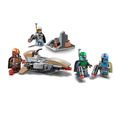 LEGO® Star Wars™ 75267 - Coffret de bataille Mandalorien™-3